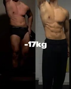 -17kg